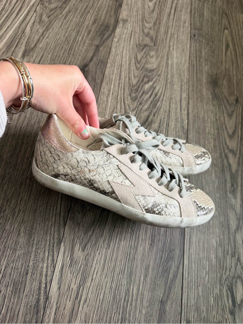 Sam Edelman sneakers